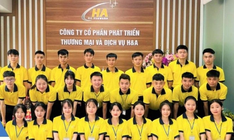 H&A